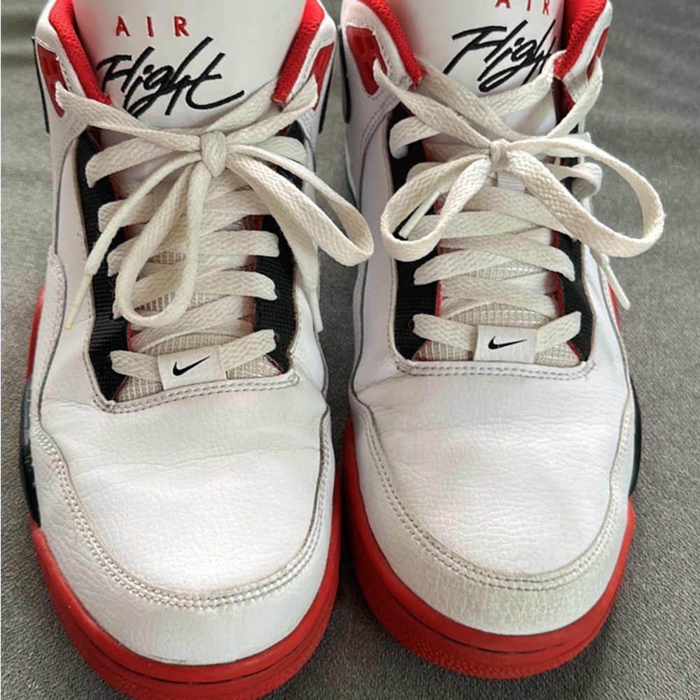 Nike Air Flight 89